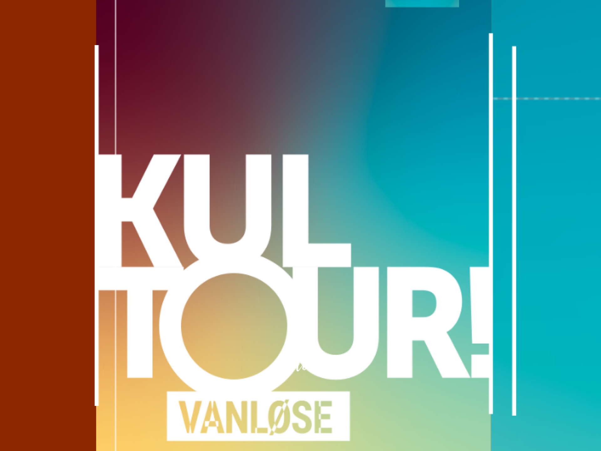 KulTour de Vanløse