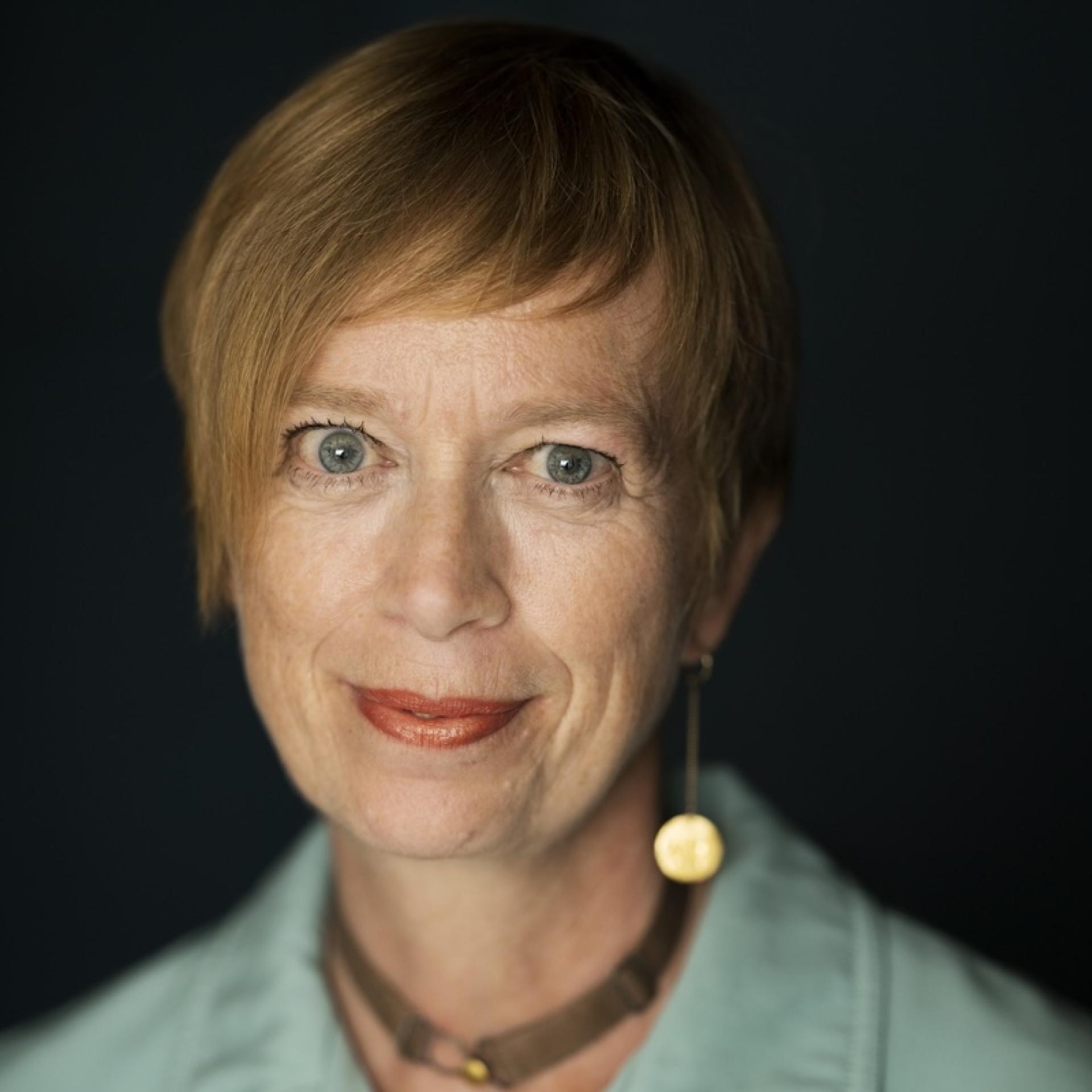 Tove Ditlevsens veje