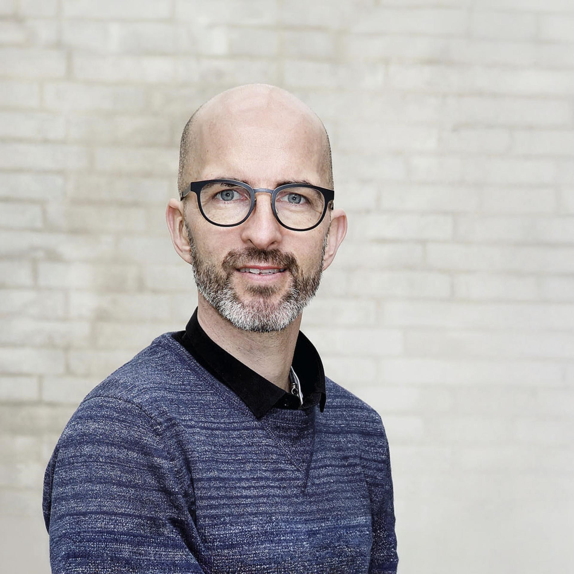 Martin Kreutzer: Antiinflammatorisk kost - spis dig sund