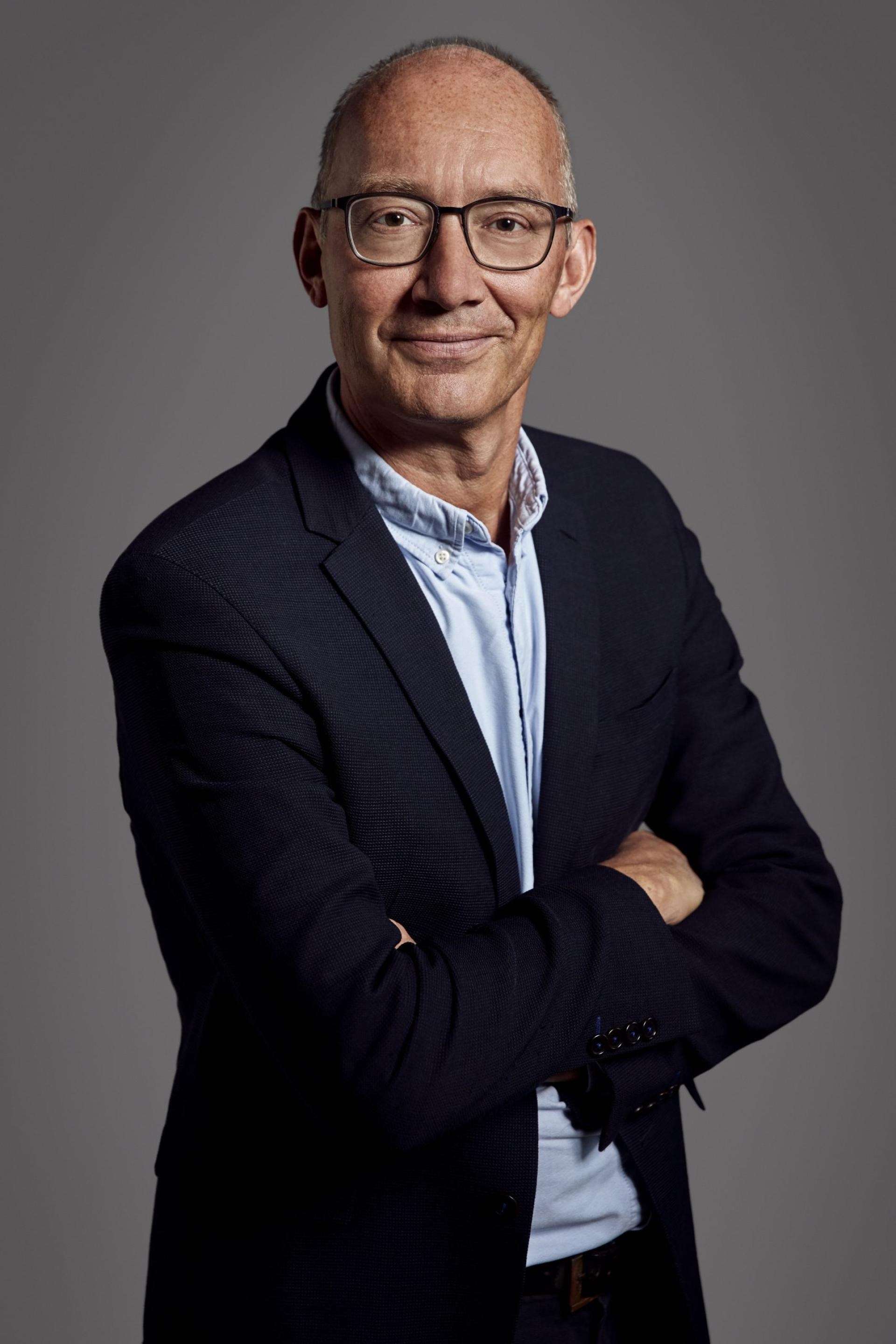 Niels Krause-Kjær