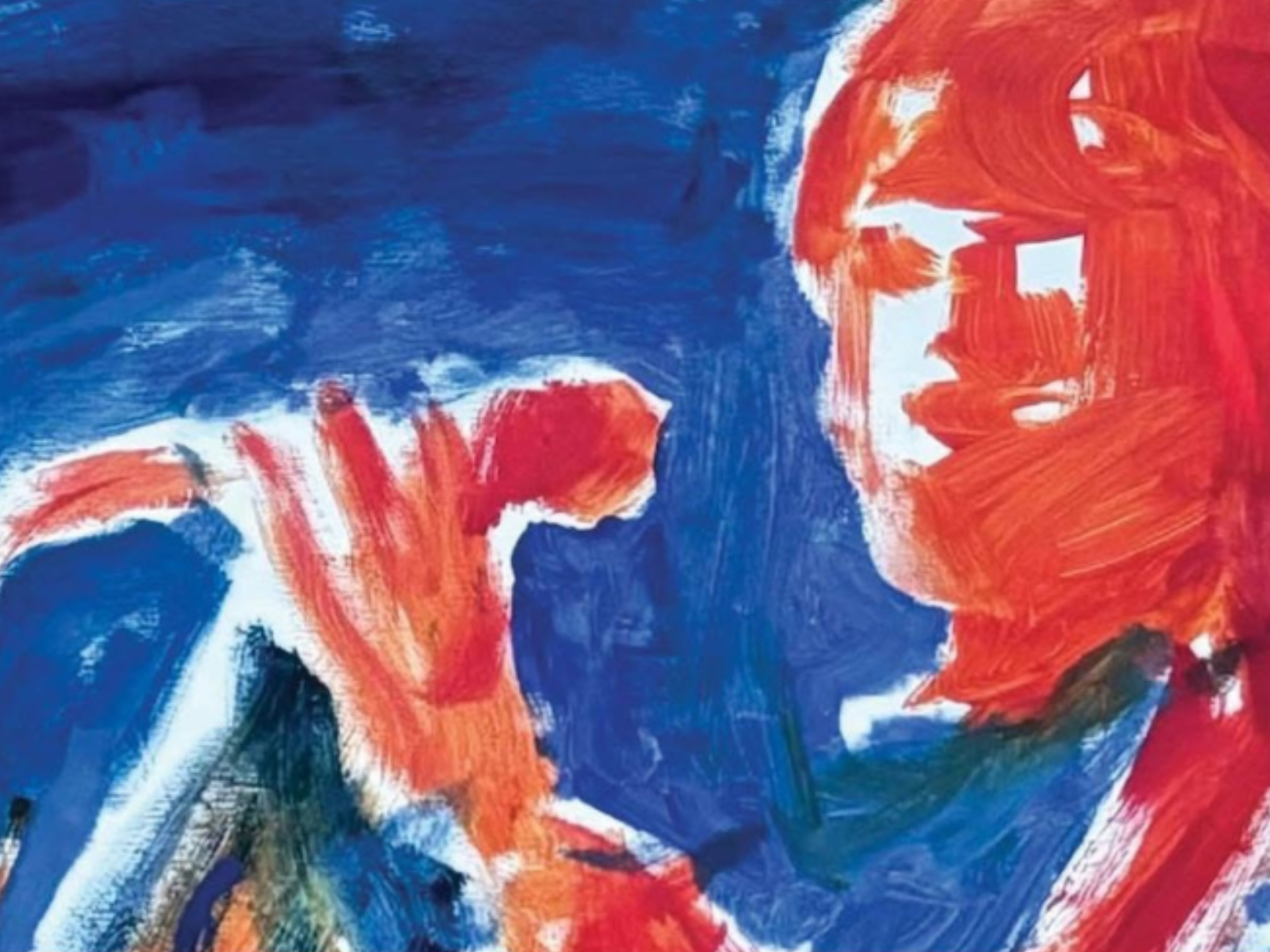 Foredrag om Rolling Stones