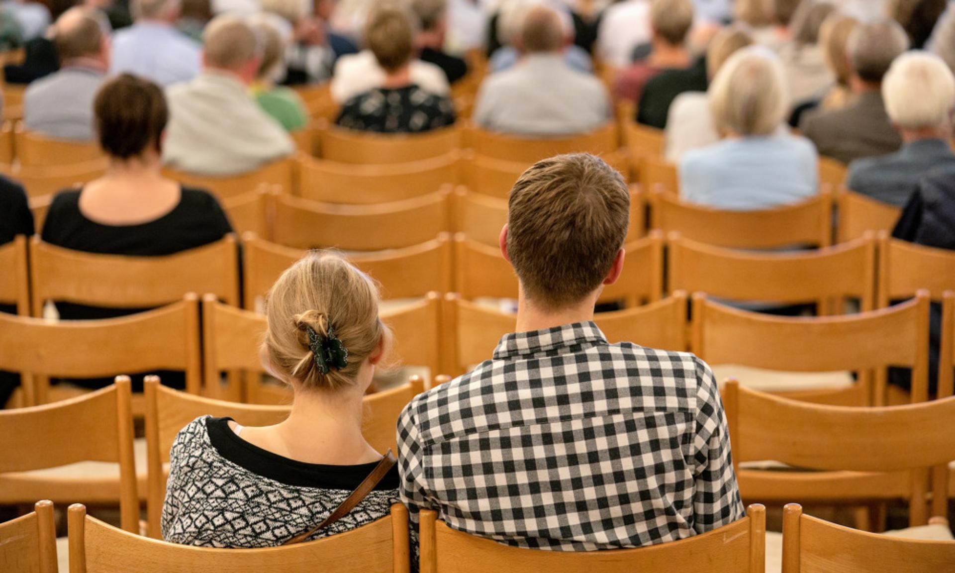 Demokratiets tilstand: Foreningslivets betydning for demokrati