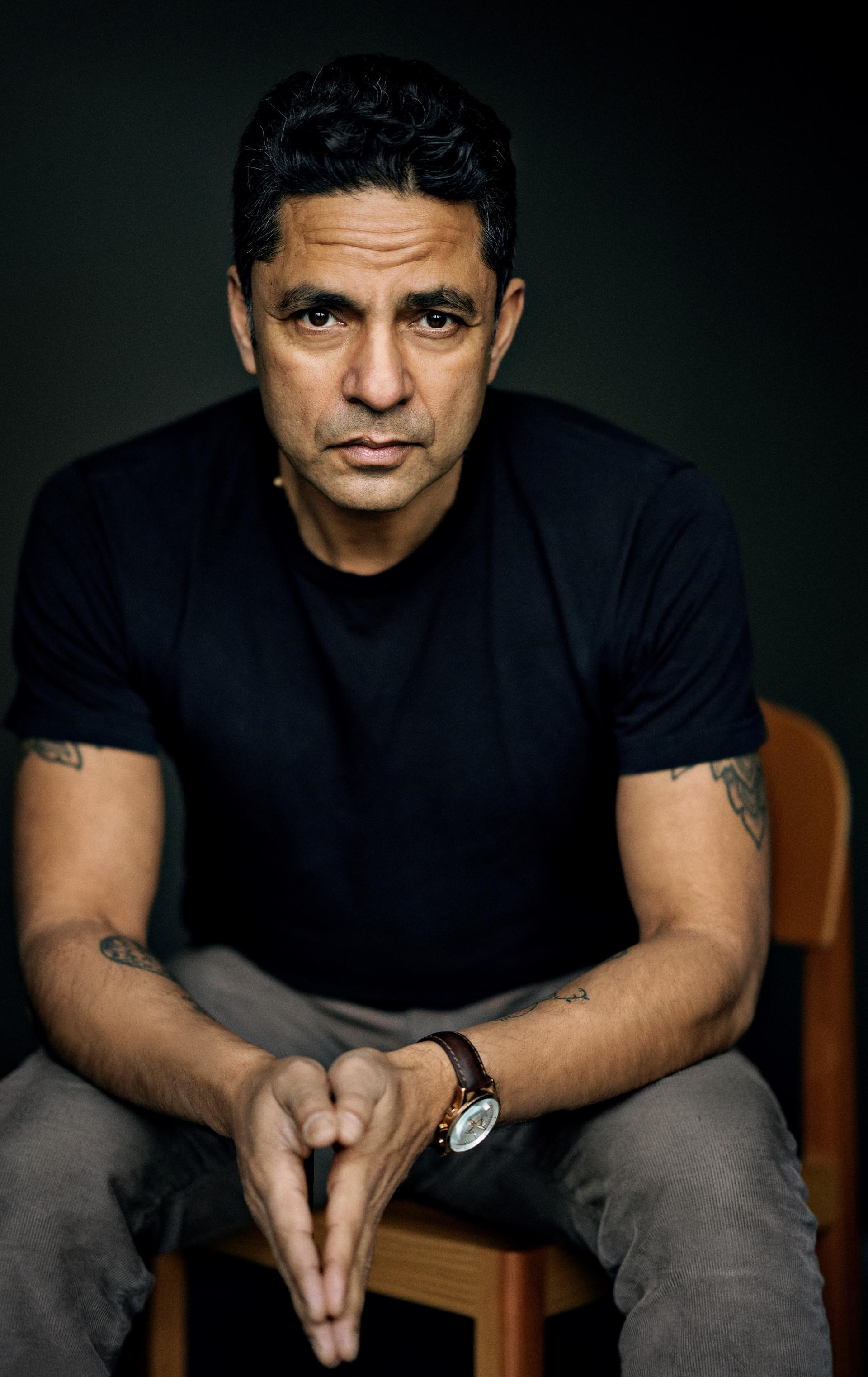 Manu Sareen - Kultur, opvækst og danskhed