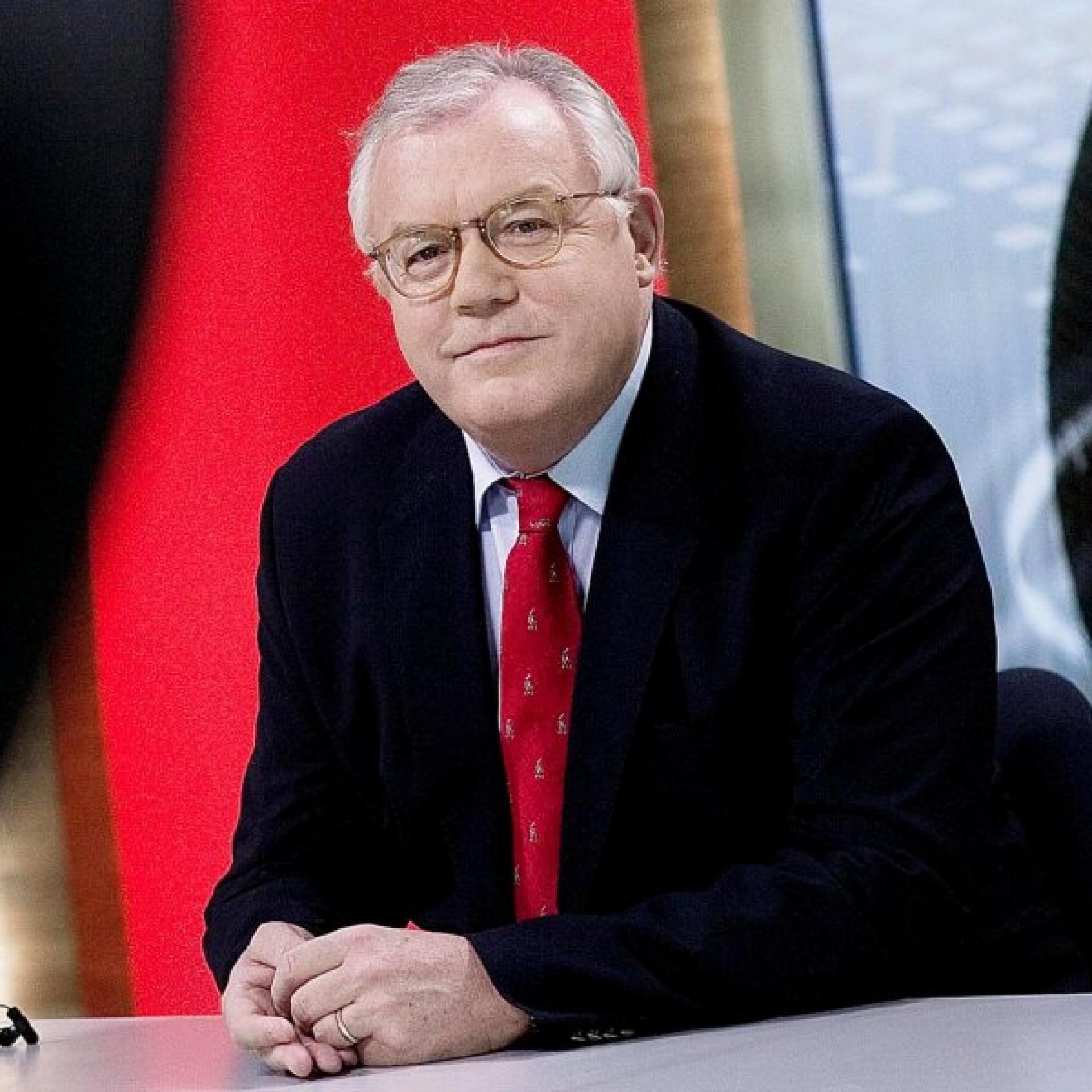 Hans Engell - Dansk politik lige nu - hvad sker der og hvorfor ?