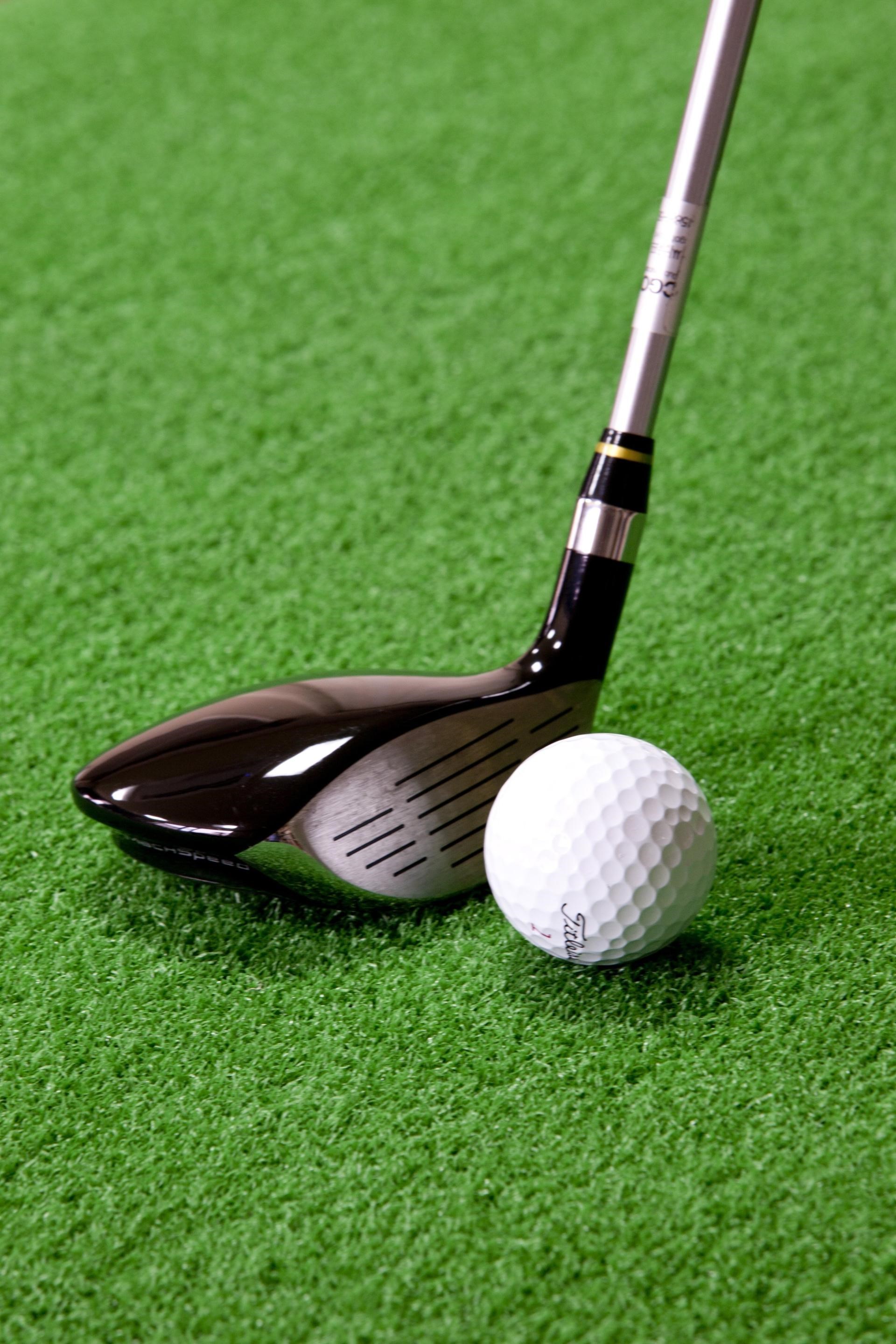 'Hole in one'