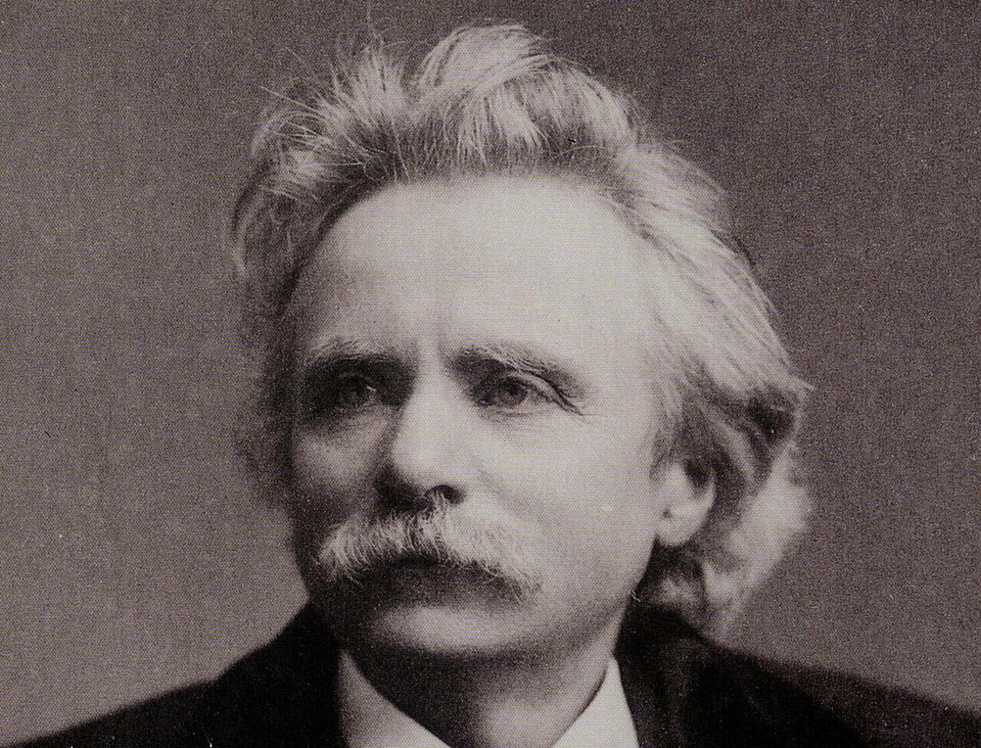 Klub Klassisk: Edvard Grieg - Piano Concerto in A Minor, op. 16