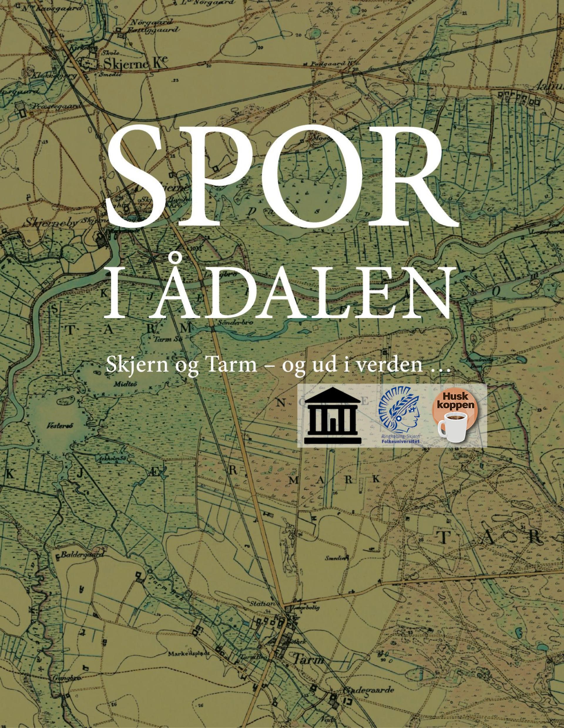 Spor i Ådalen