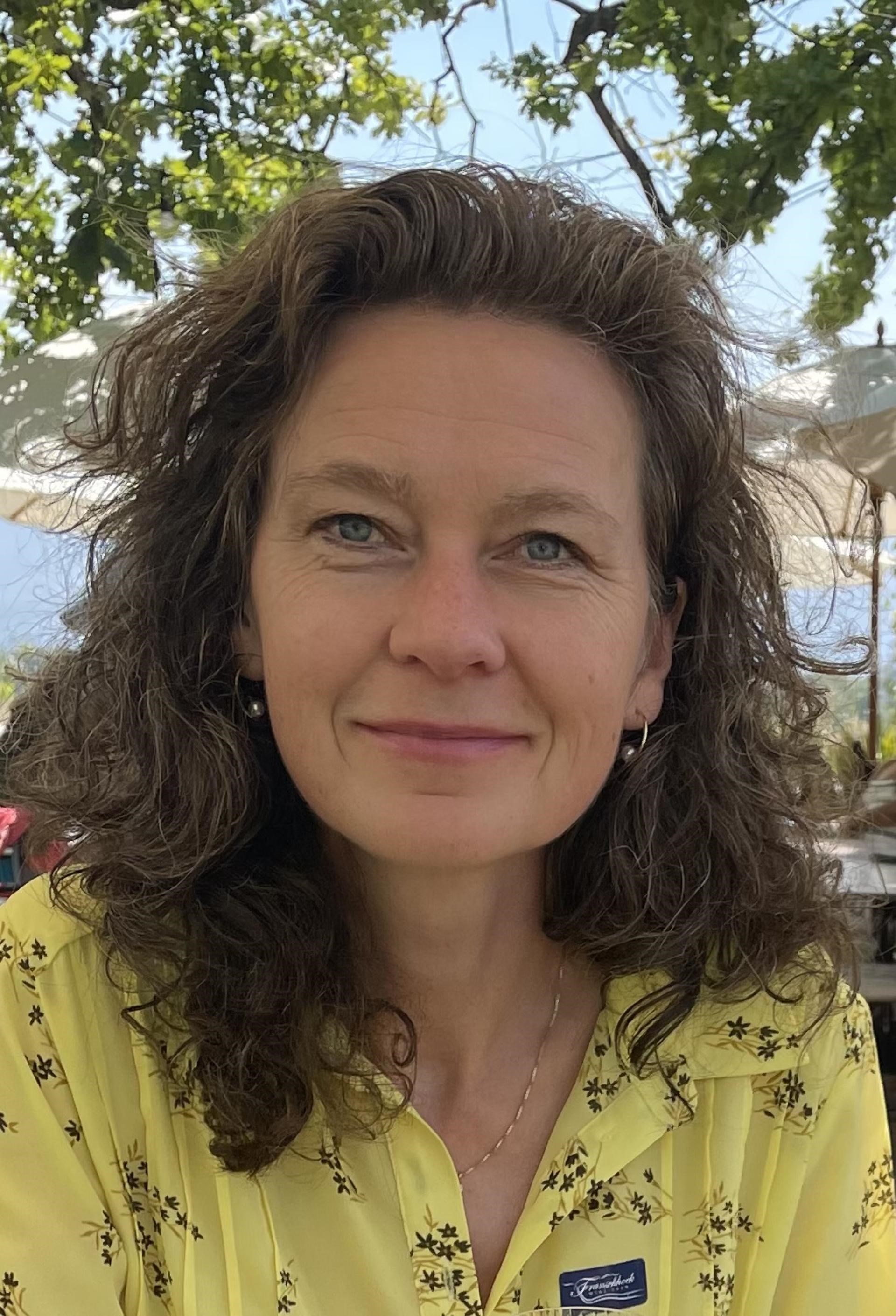 Mindfulness i praksis