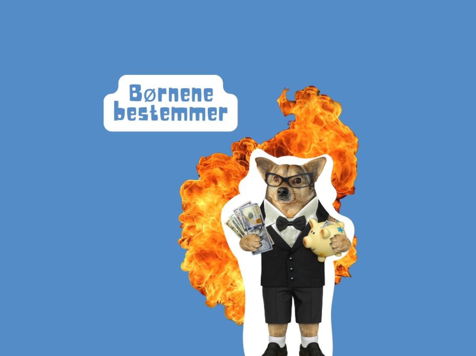 Onlinemøde for forældre