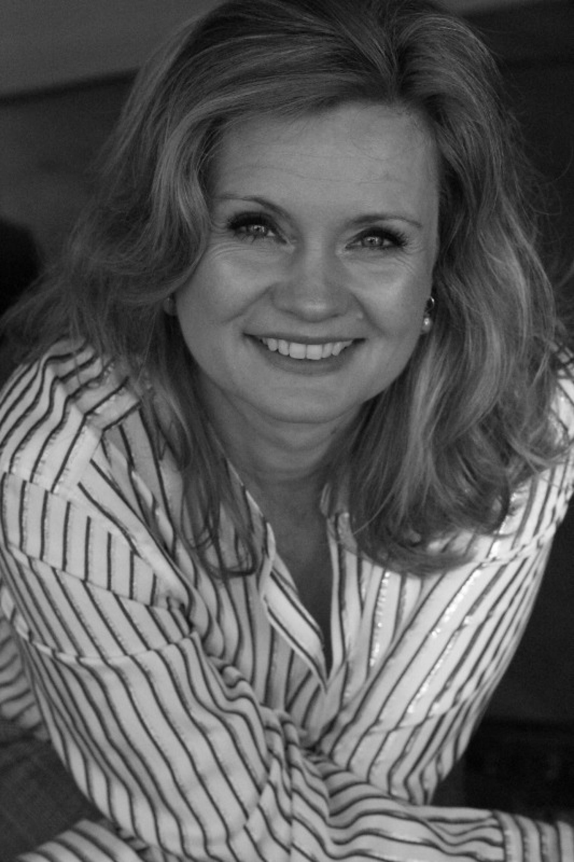 Booktalk om korte romaner med Marlene Shirazi