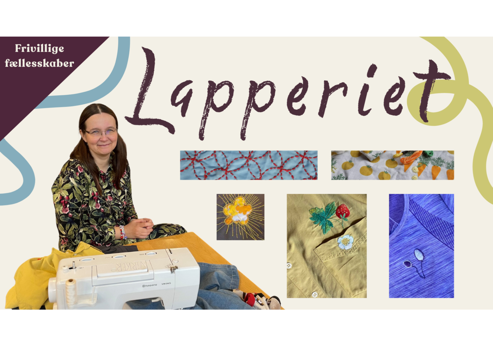 Lapperiet