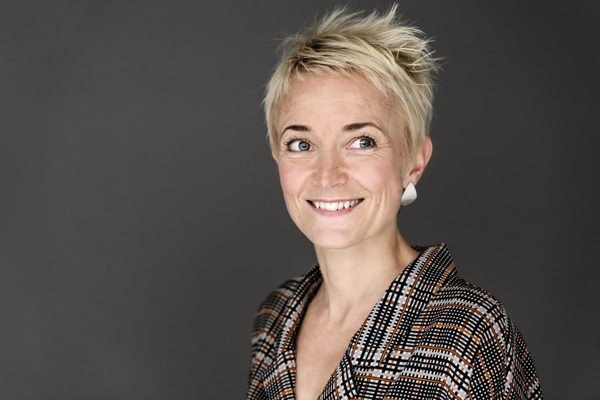 Villads fra Valby: Mød forfatter Anne Sofie Hammer