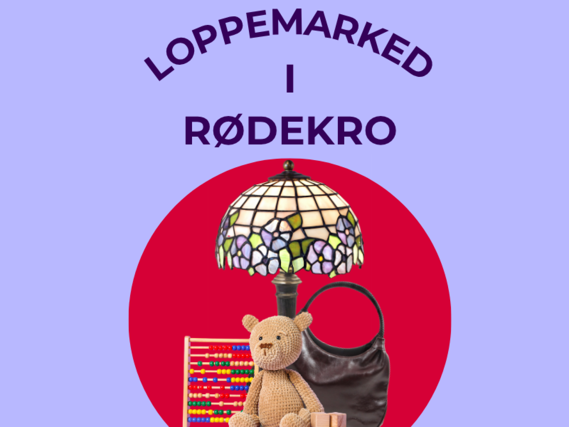 Loppemarked i Rødekro