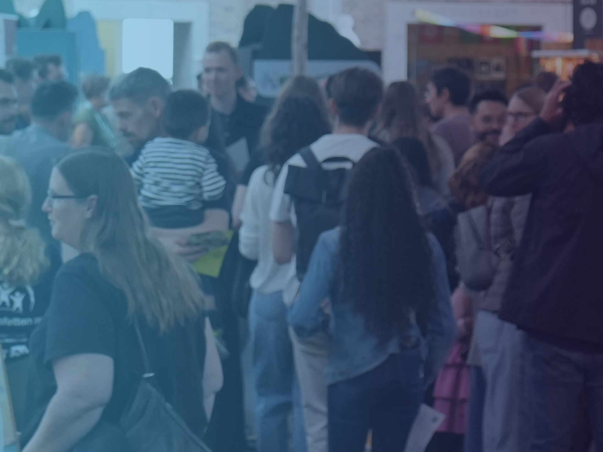 Join us at Internationals' Fair North Denmark 2026