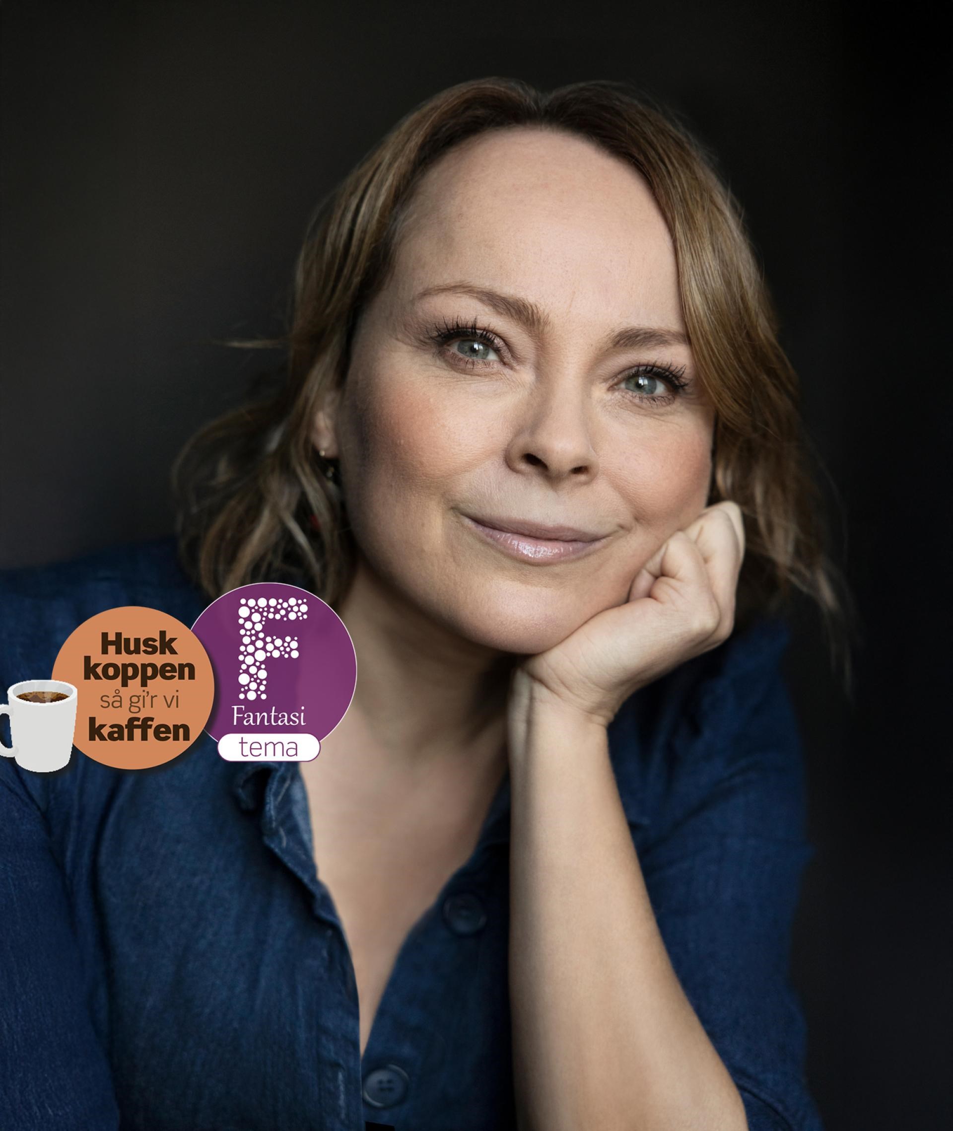 Kim Andrea Brofeldt: Kunsten at spejle et æg
