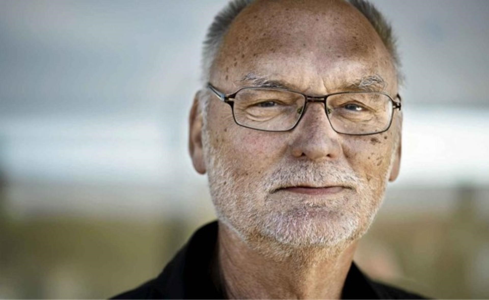 Leif Davidsen: Requiem for Rusland