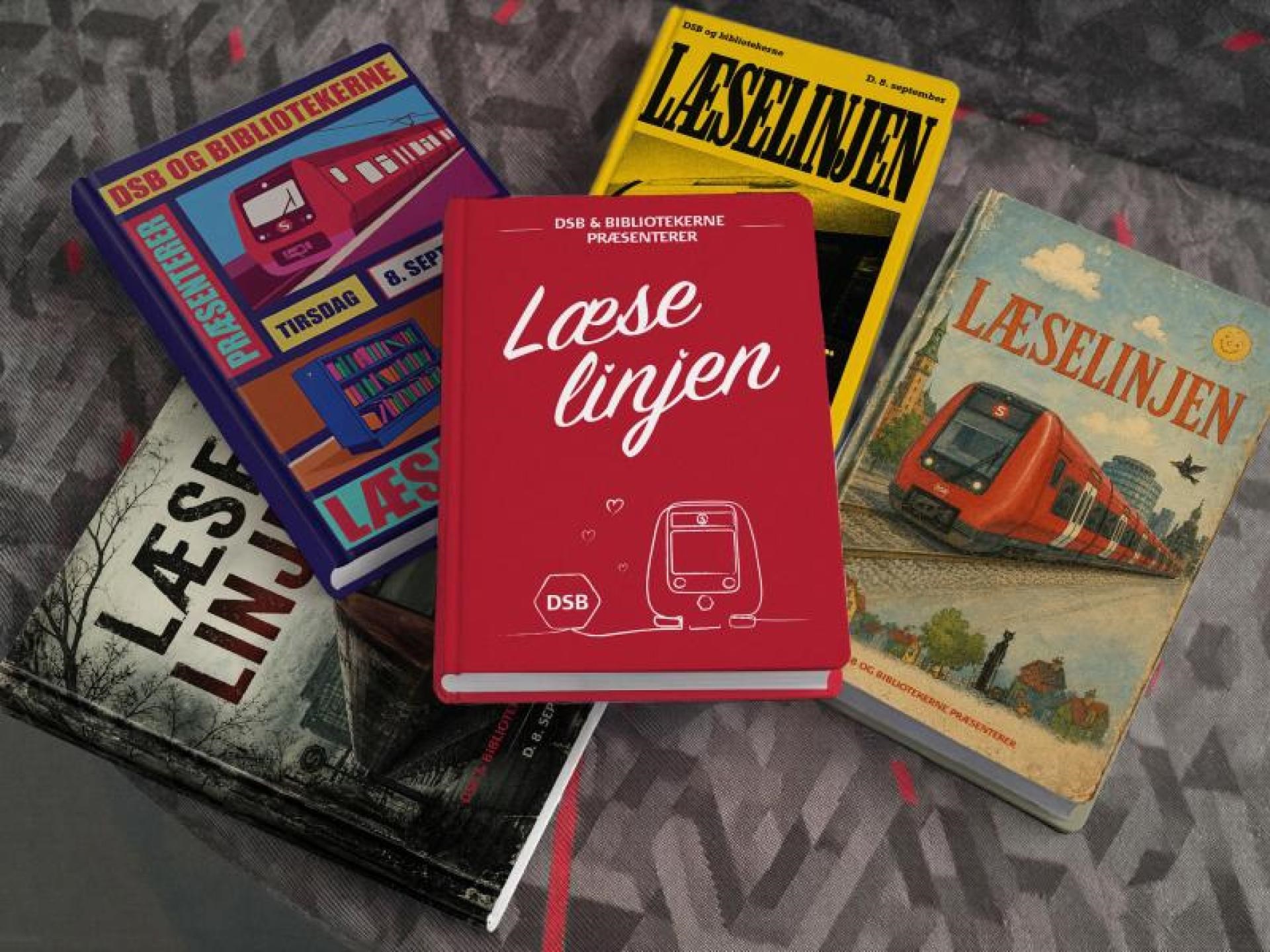 Læs på Linje C