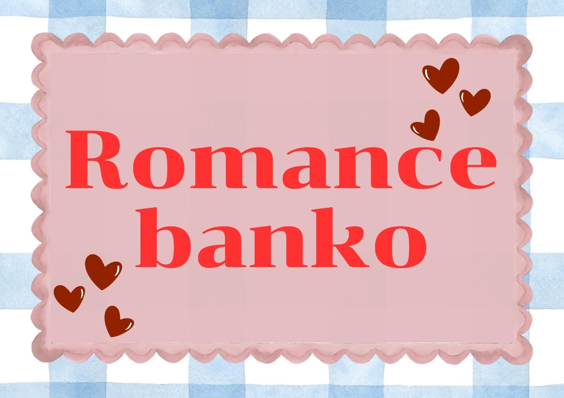Romance-banko