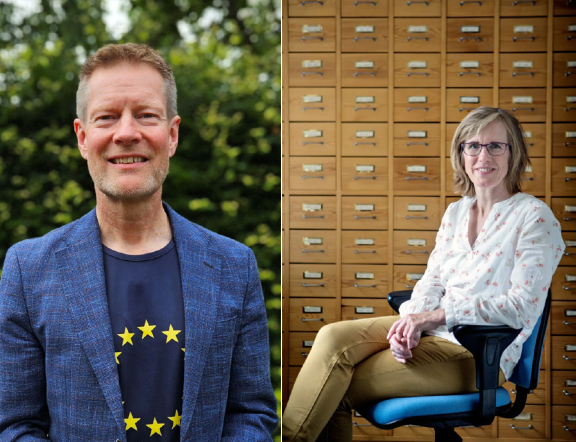 Sproglig mangfoldighed - Europæisk sprogdag