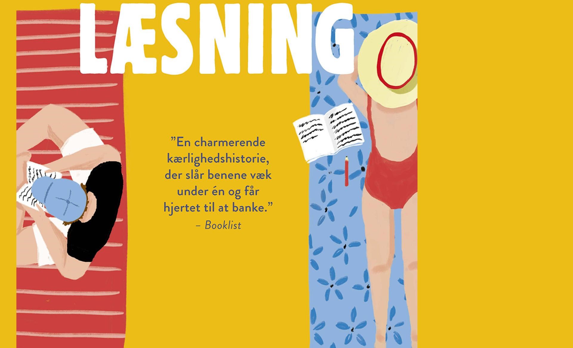Romance: Kærlighedsromaner og erotisk litteratur har aldrig været mere populære, hvorfor?