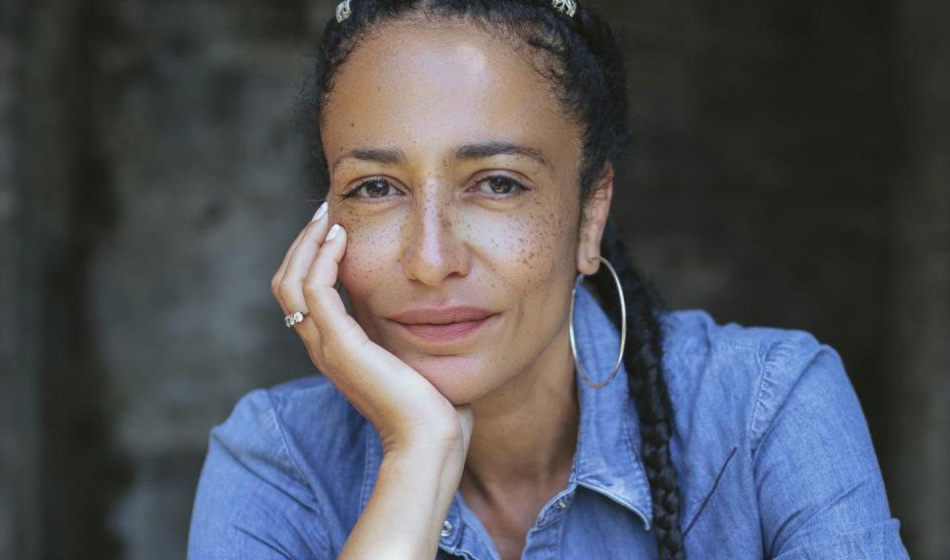 Livestream fra Det Kongelige Bibliotek Samtale med Zadie Smith