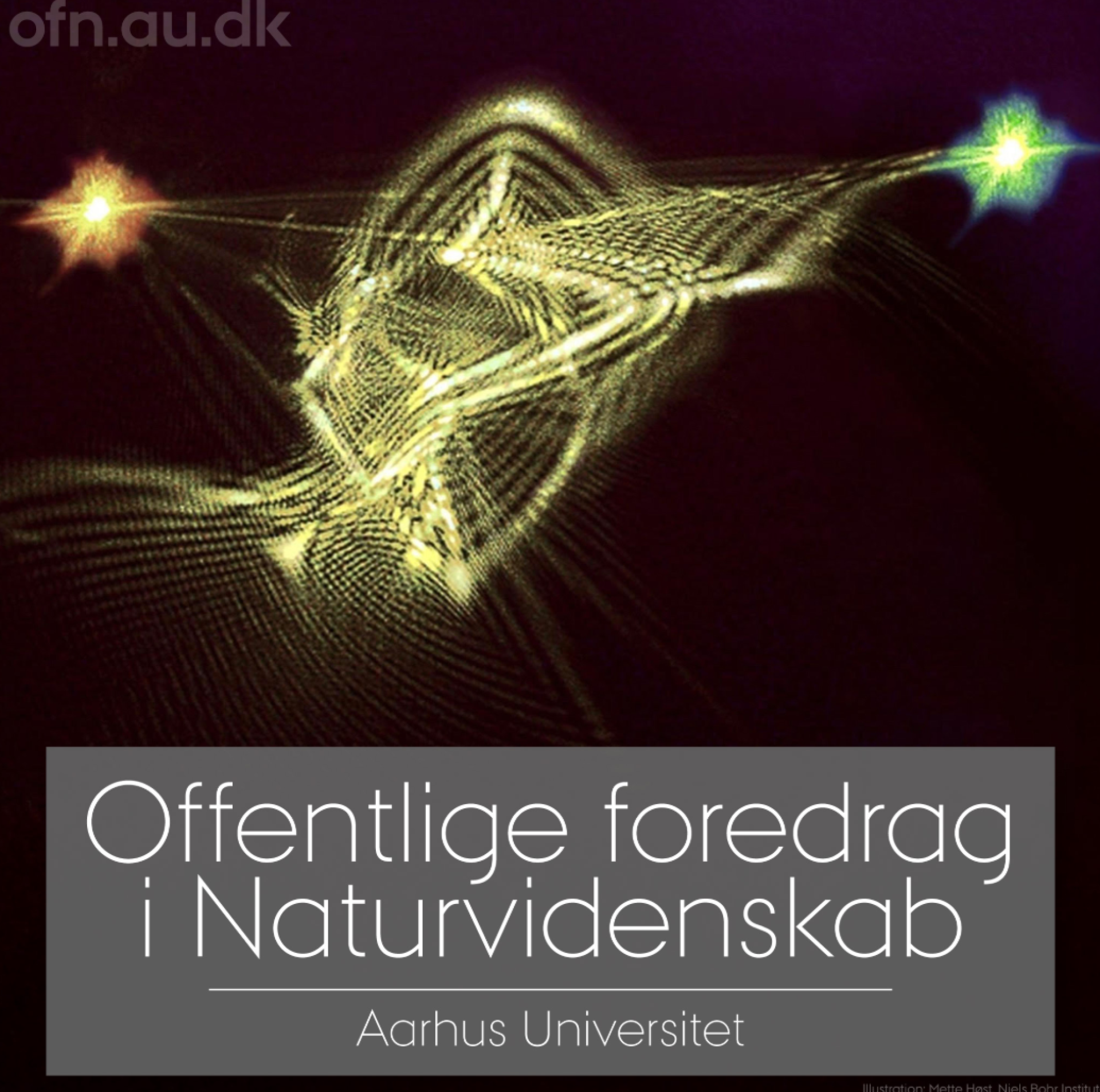 Kvantecomputeren