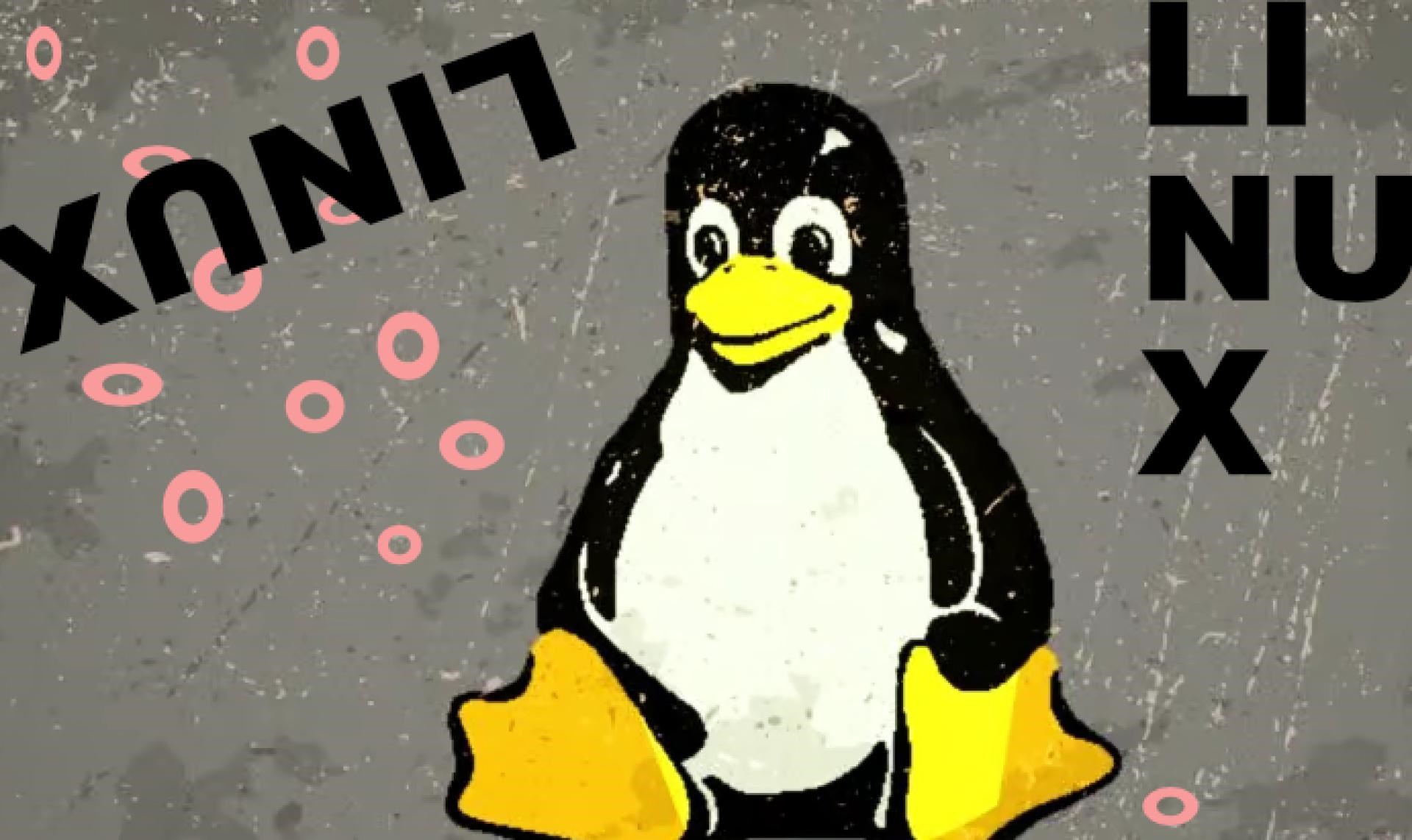 Foredrag: Sådan skifter du over på styresystemet Linux
