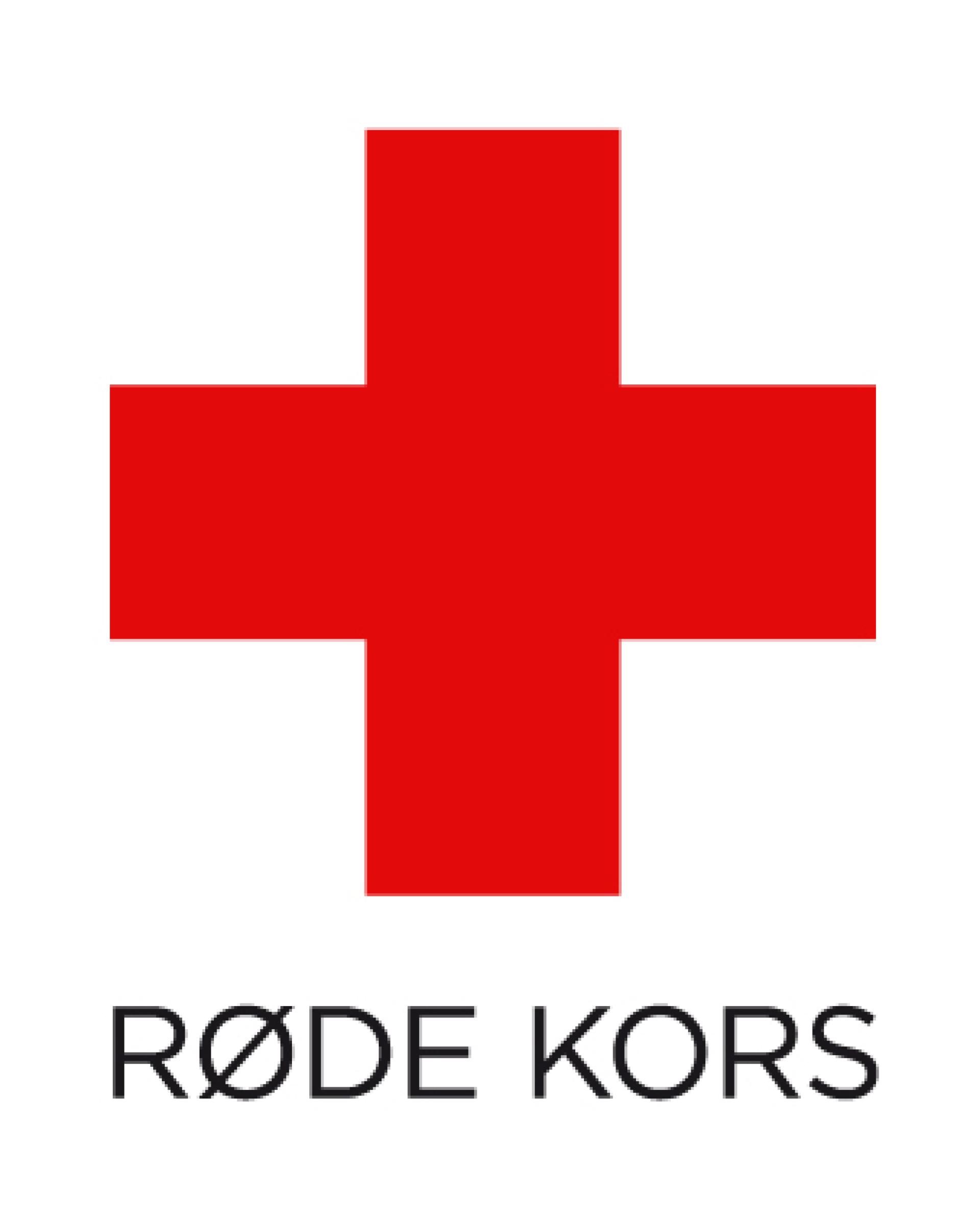 Røde Kors jubilæumsudstilling