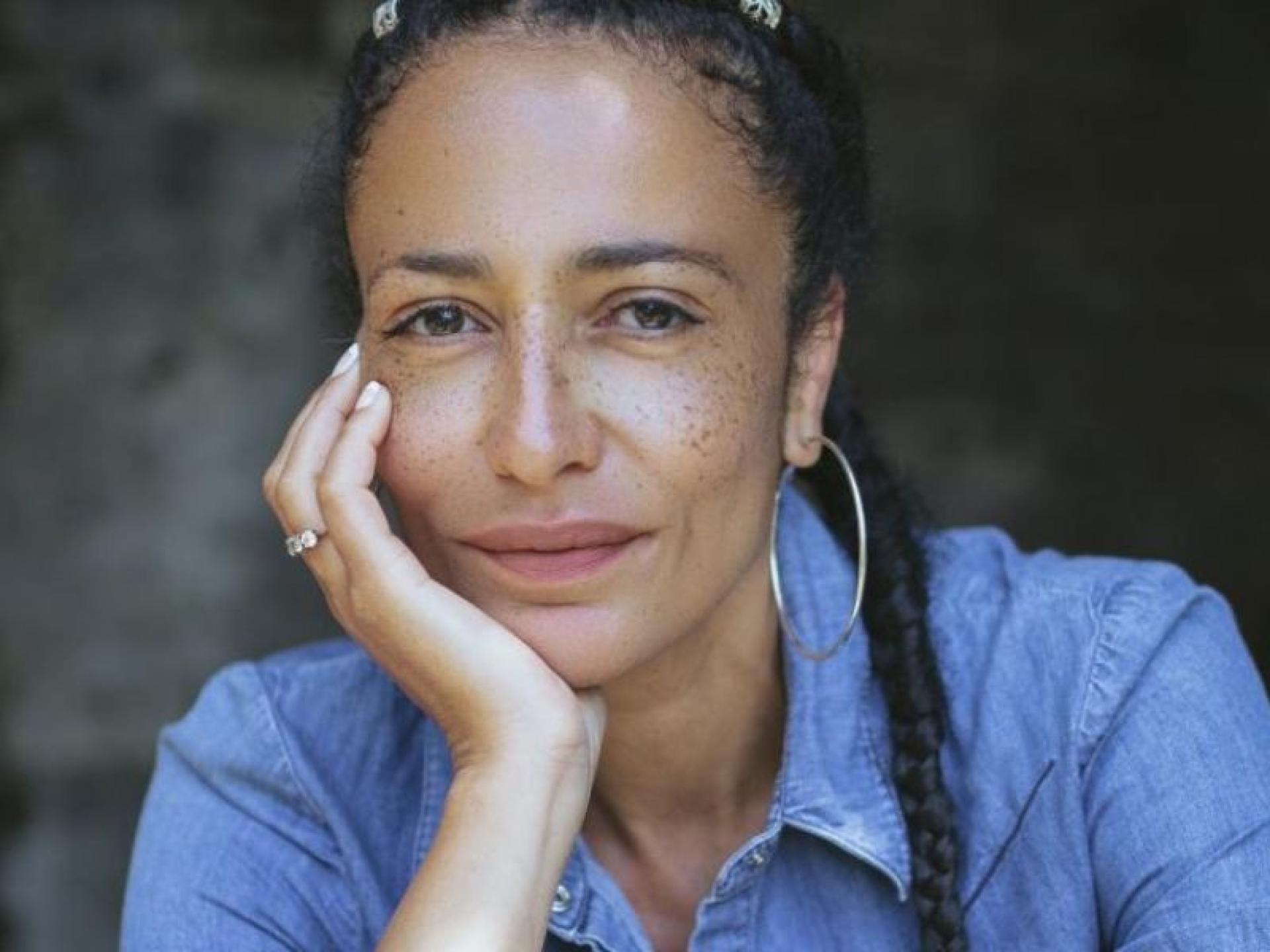 Livestream: Zadie Smith på International Forfatterscene