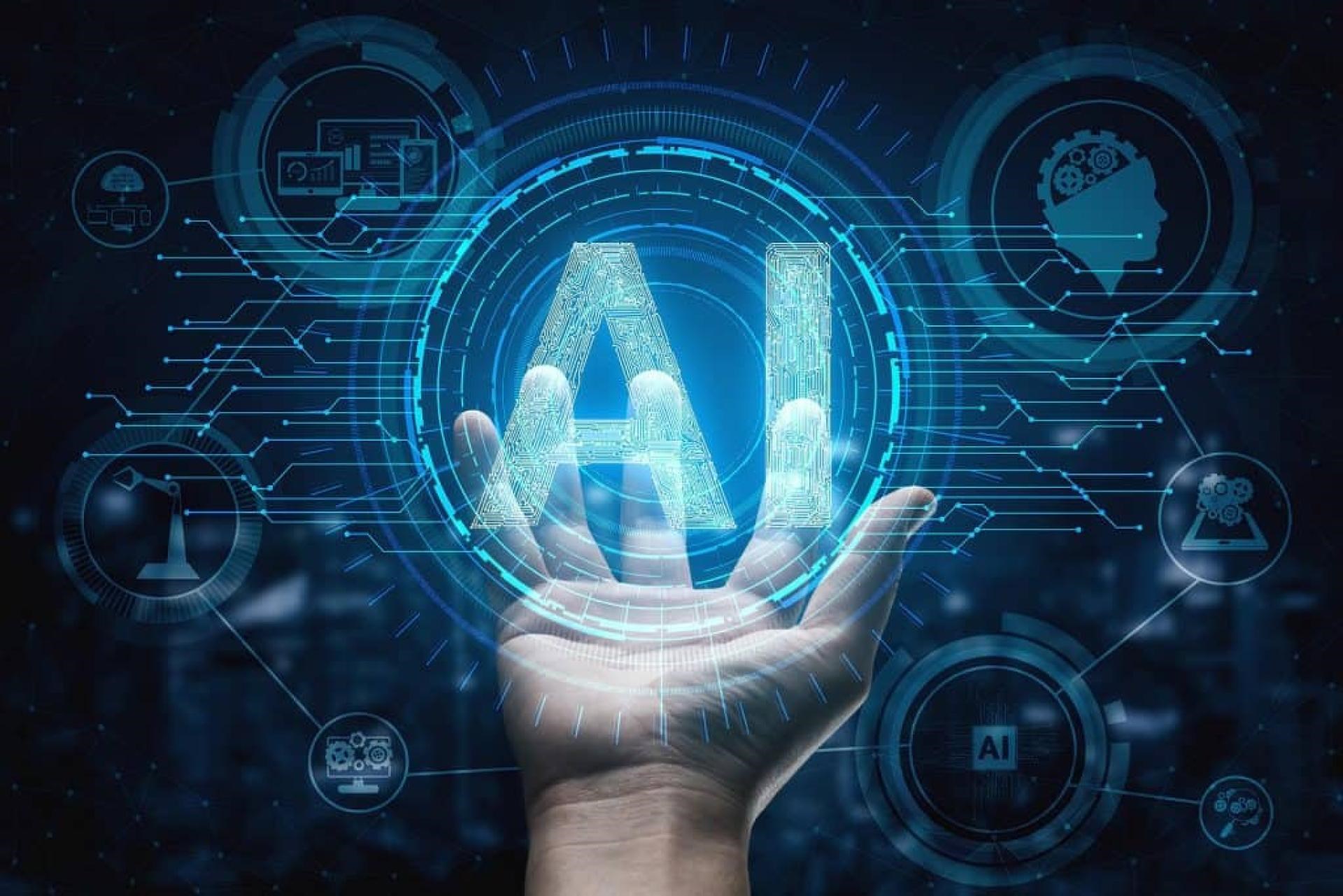 AI med måde - mellem begejstring og bekymring