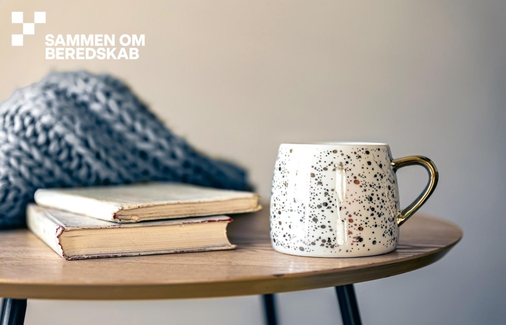 Beredskab - guidet fælleslæsning