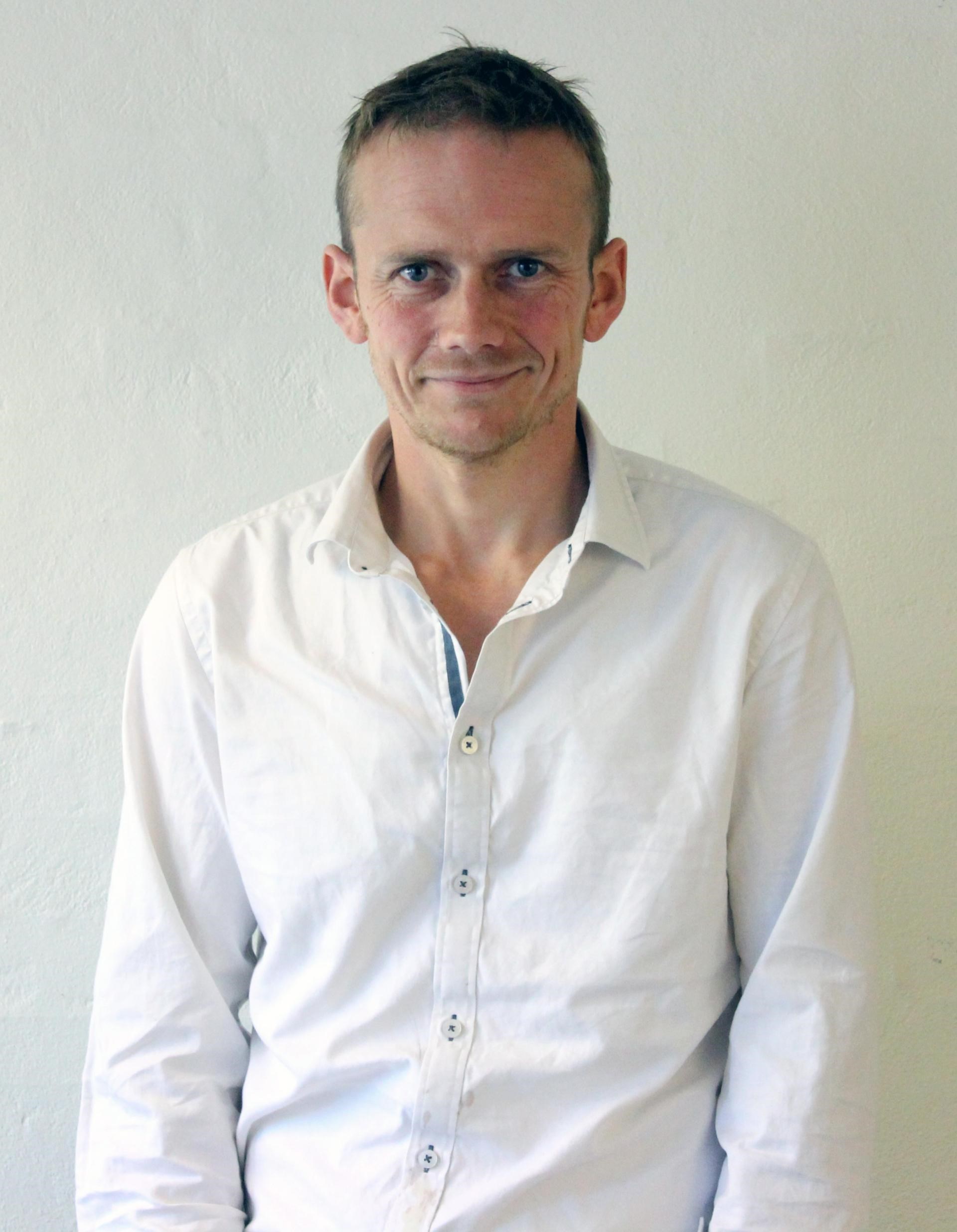 Højskolesang med Jacob Tybjerg