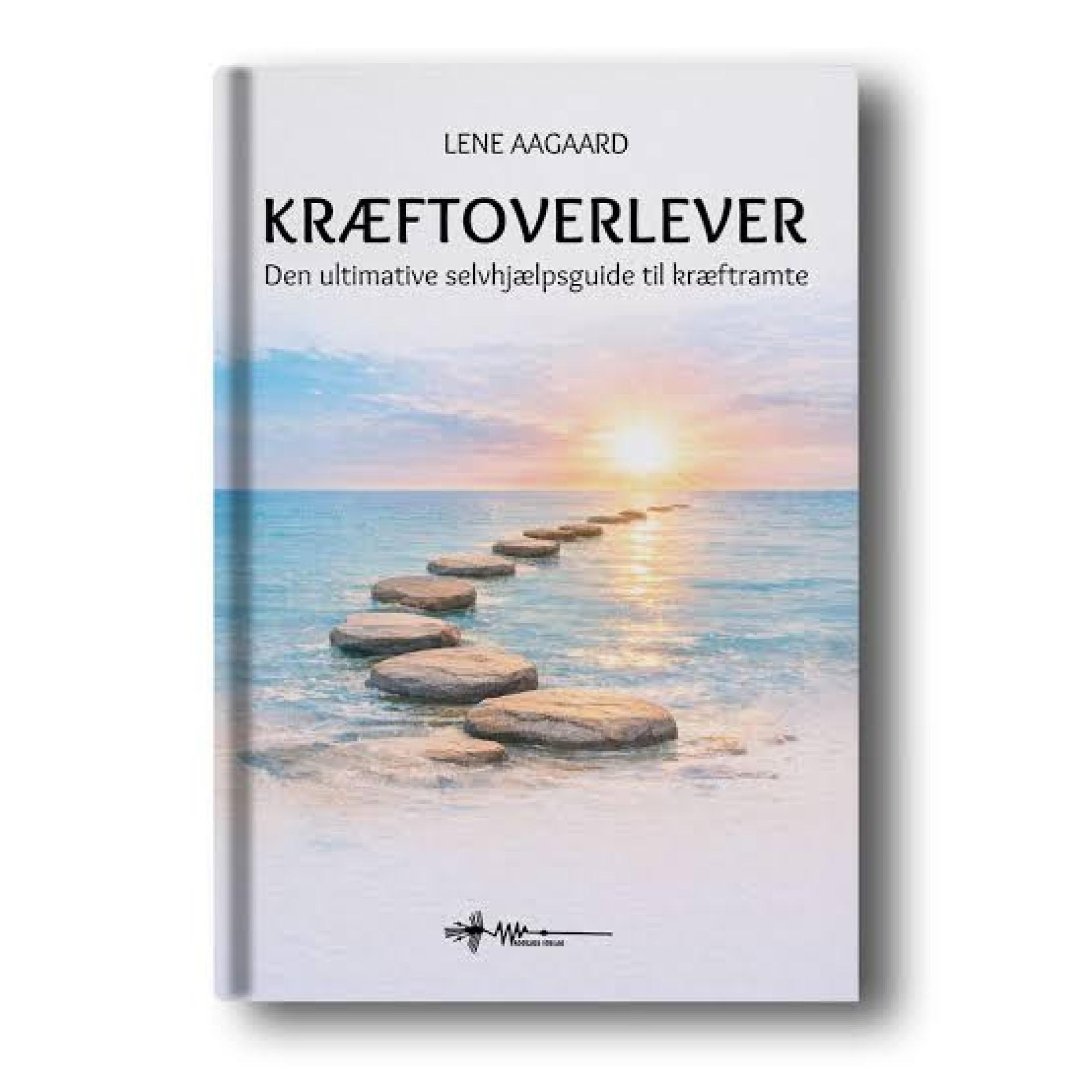 Forfatterforedrag med Lene Aagaard