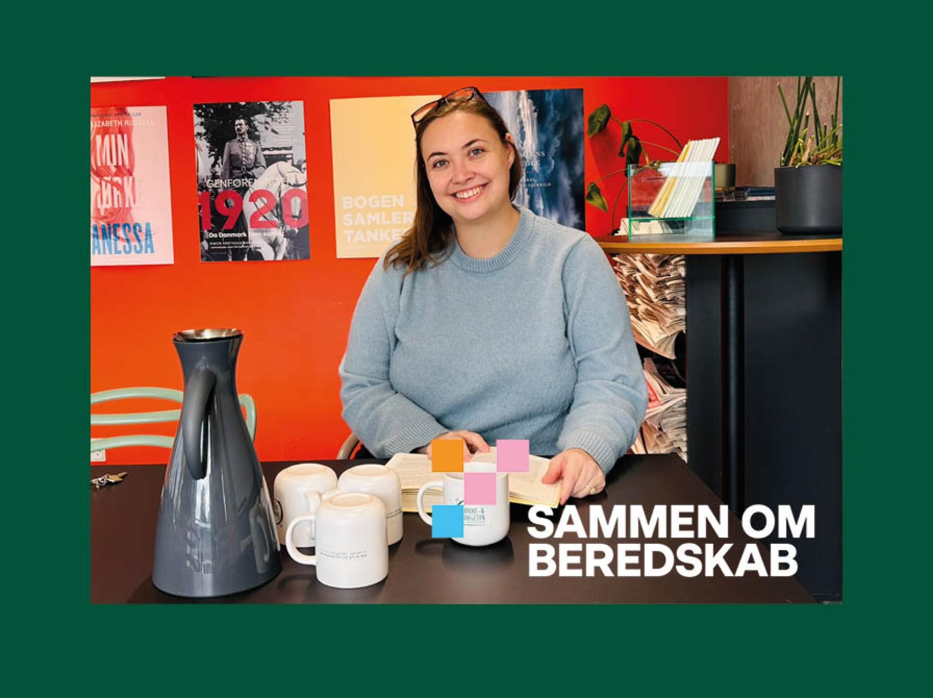 Guidet Fælleslæsning