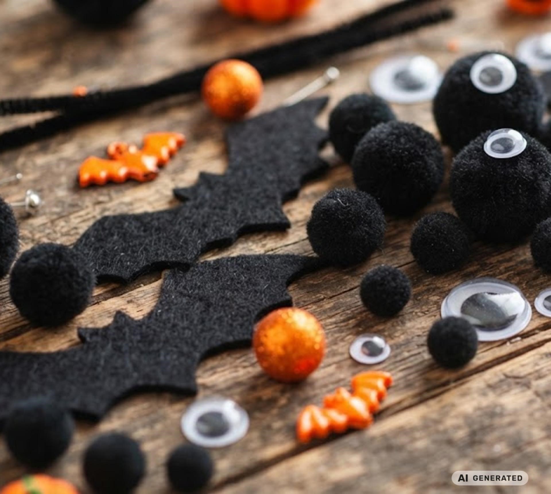 SøndagsSjov: Flagermus, rim og halloweenhygge