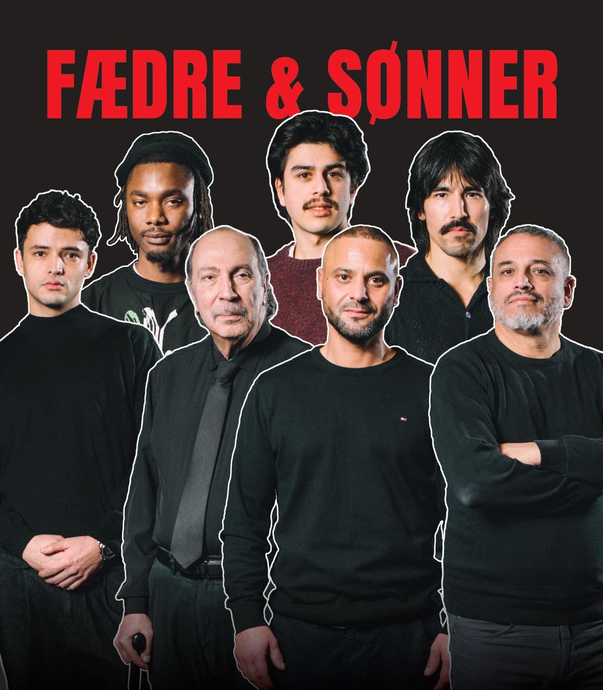 Fædre og Sønner