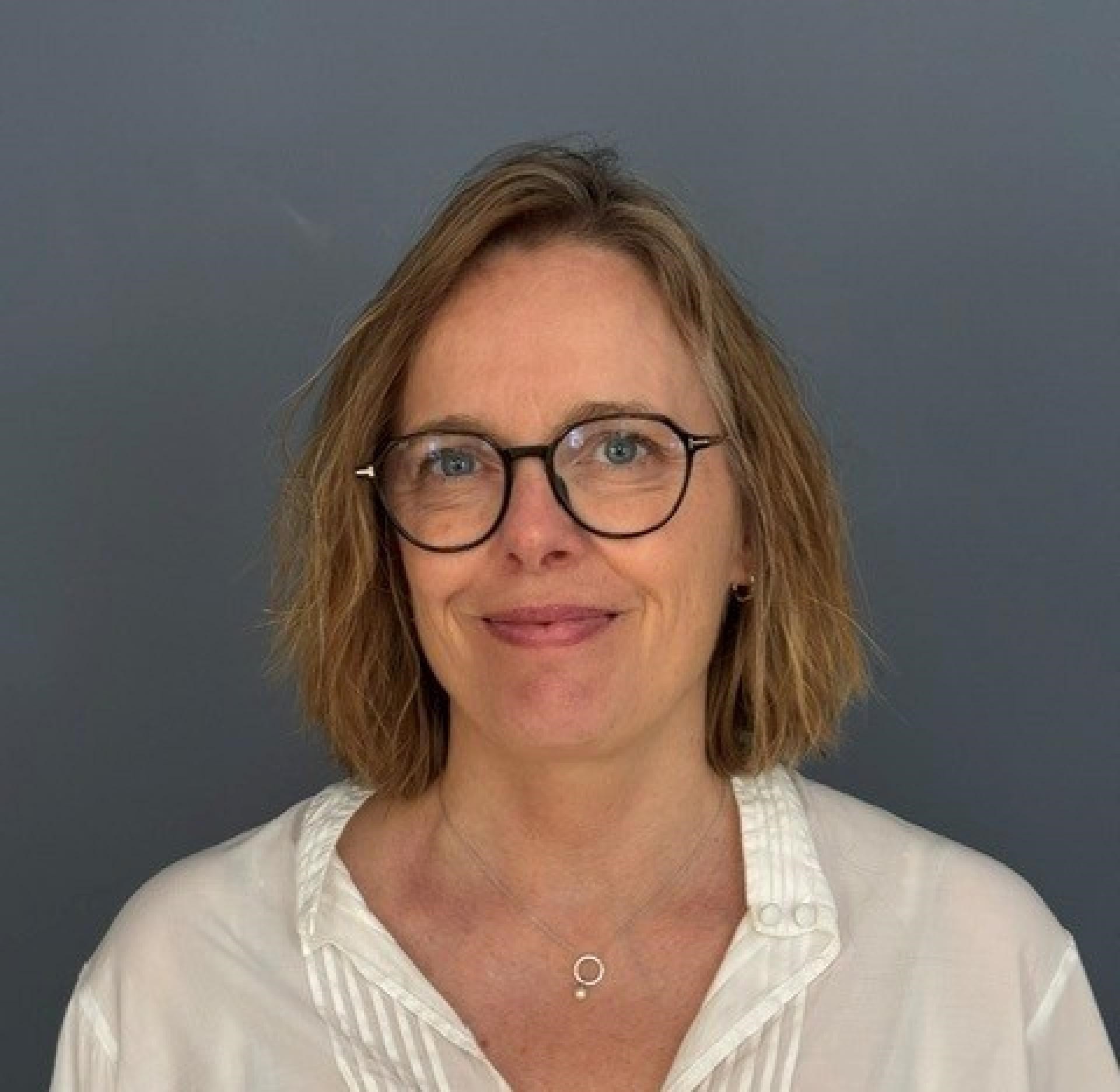 Månedens Sang med provst Signe Høg