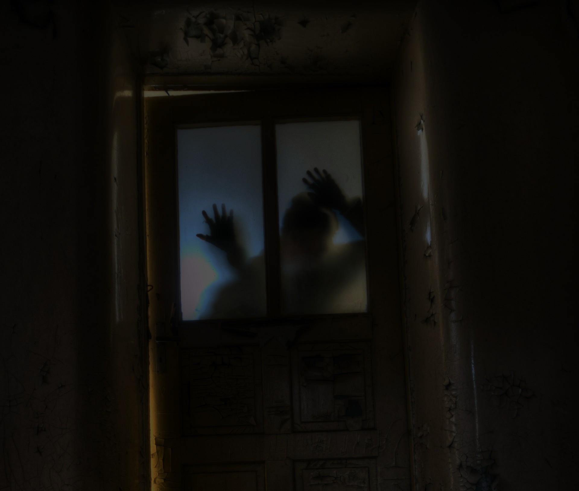 Zombie Breakout i kælderen