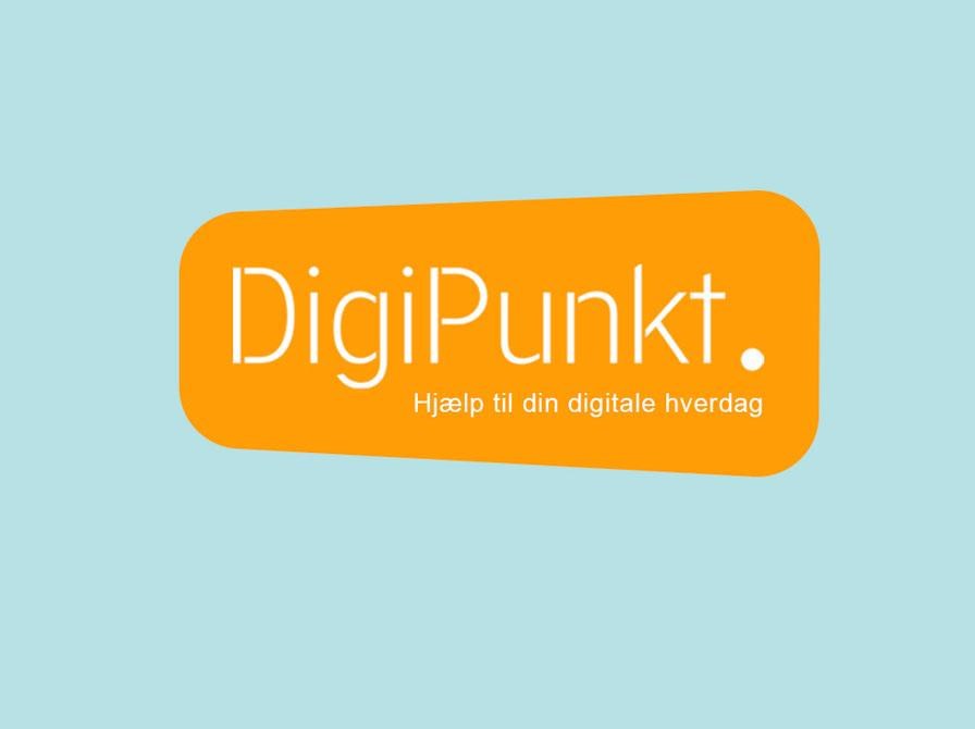 DigiPunkt