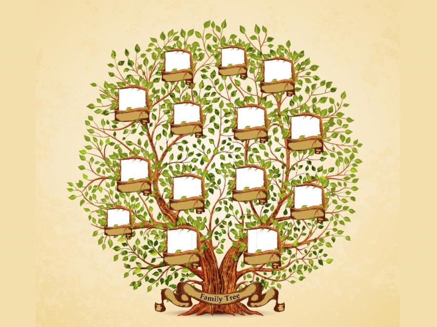 Slægtsforskningscafé