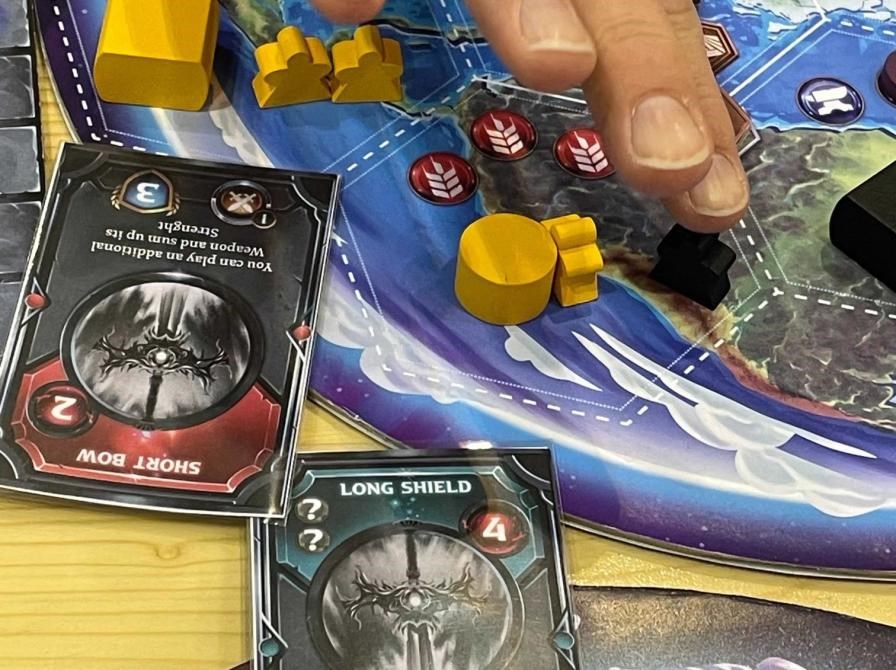 Sæsonopstart Brætspilsklub Juelsminde