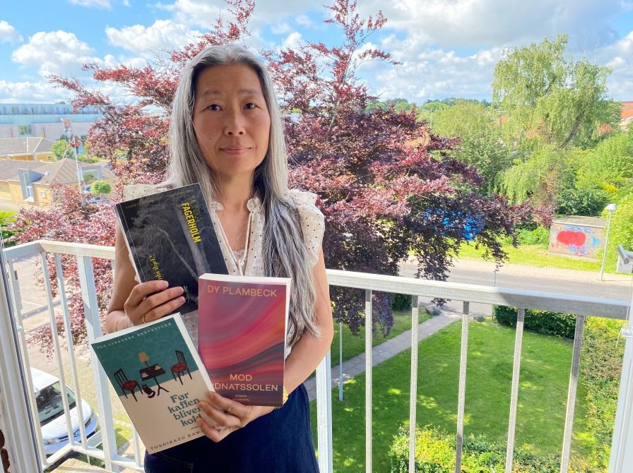 Åben læsekreds - litterære perler