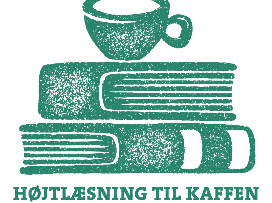 Højtlæsning til kaffen