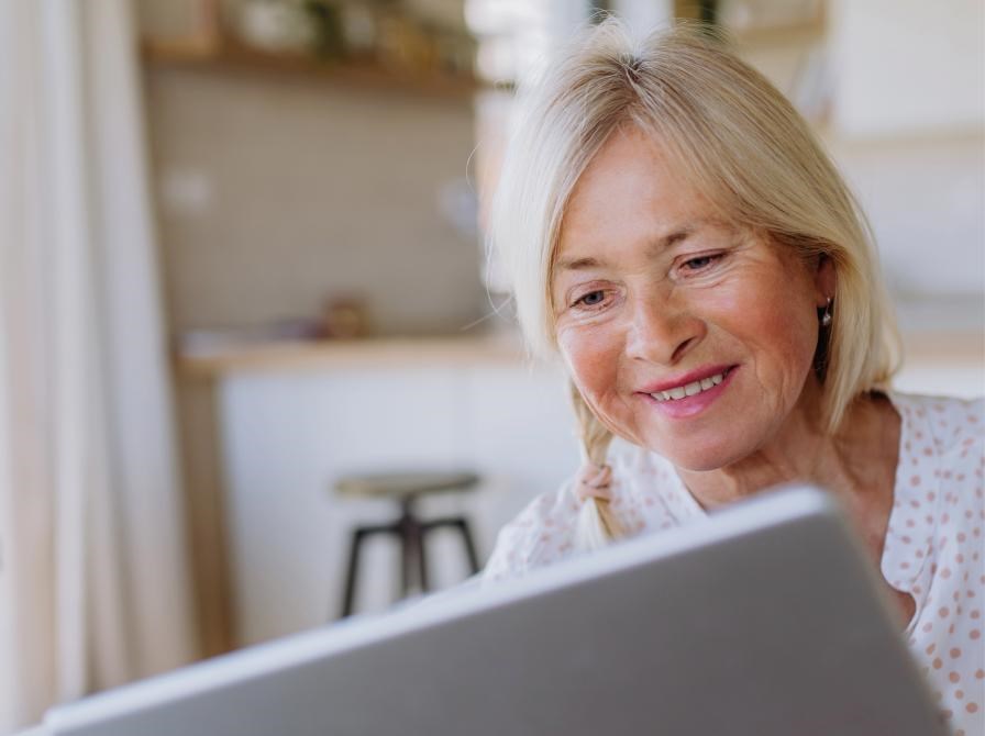 Ældre Sagens IT Café