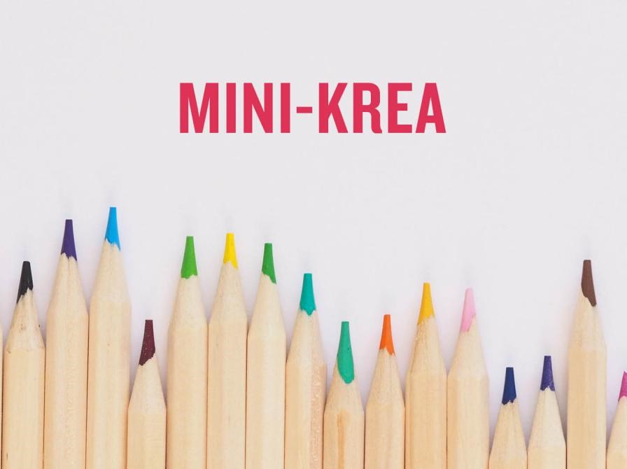 Mini-krea