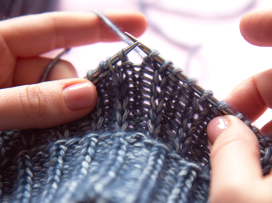 Drop-in strik i Gentoftegade