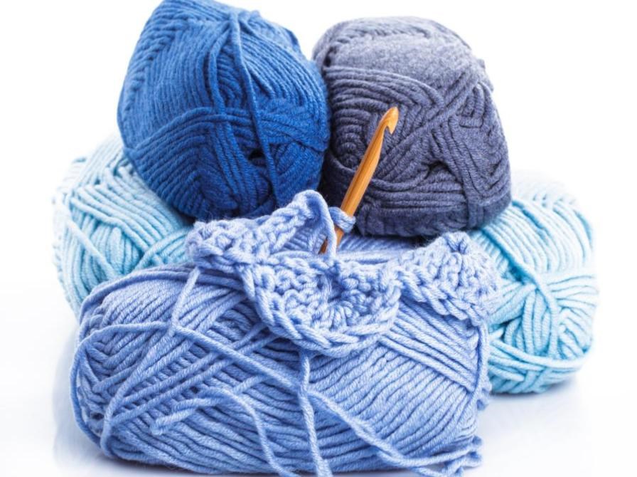 Hæklerier i Hillerød