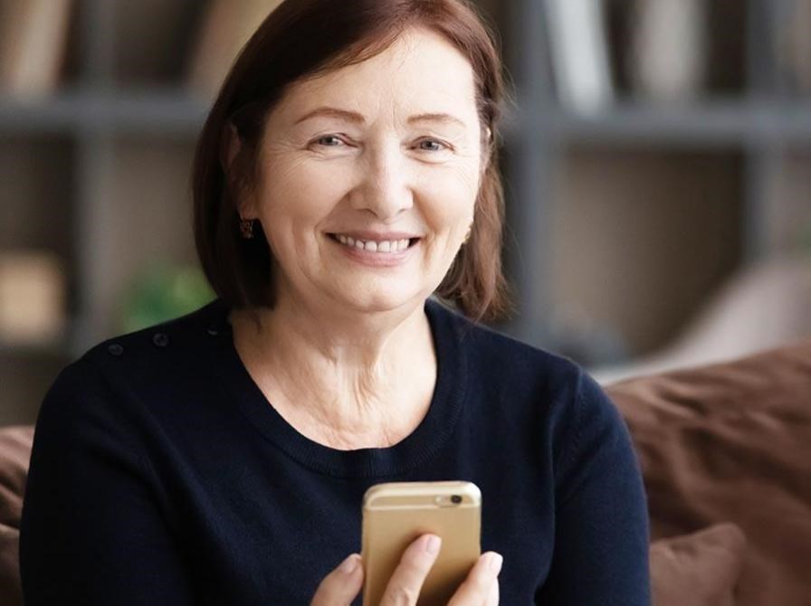 IT-café på Avedøre Bibliotek og Kulturhus