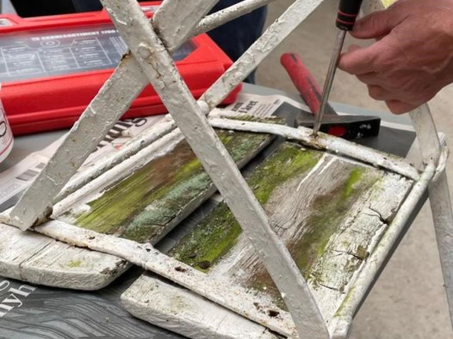 Repair Café Vordingborg