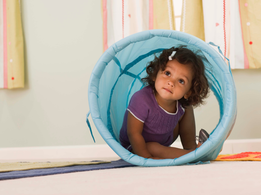 Musik og tumlingeleg